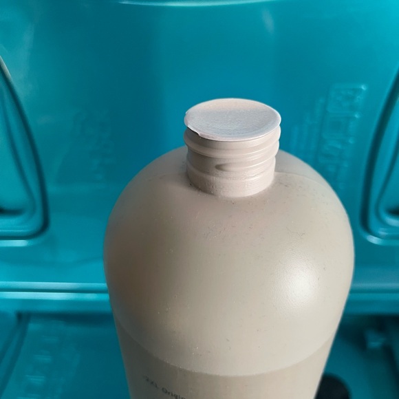 Tweak’d by Nature 2XL Fiber Lift Shampoo - Picture 2 of 3